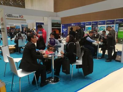 廊坊在中國會議產業大會中斬獲多個獎項，彰顯卓越會展服務實力