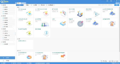 質(zhì)量管控軟件選擇的關(guān)鍵要素 這6點你考慮了嗎？