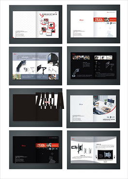 企業(yè)期刊扉頁設(shè)計(jì) CDR的創(chuàng)新與實(shí)踐